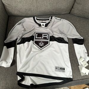Los Angeles Kings Jersey